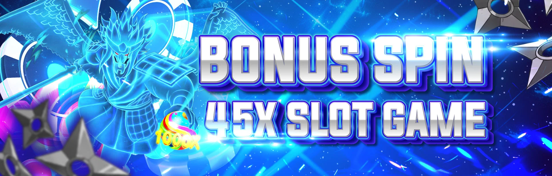 TAMUQQ Banner Slot Online